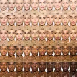 Тональный крем для лица Fenty Beauty Soft' Lit Naturally Luminous Foundation, 32 мл, оттенок 390 — фото 3
