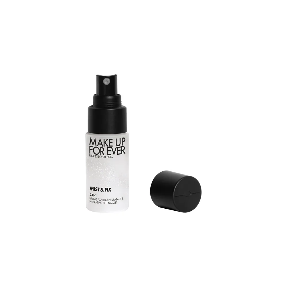 Макияж для лица Make Up For Ever Mist & Fix, 30 мл
