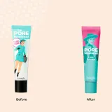 База под макияж, уменьшающая видимость пор Benefit Cosmetics The POREfessional — фото 1