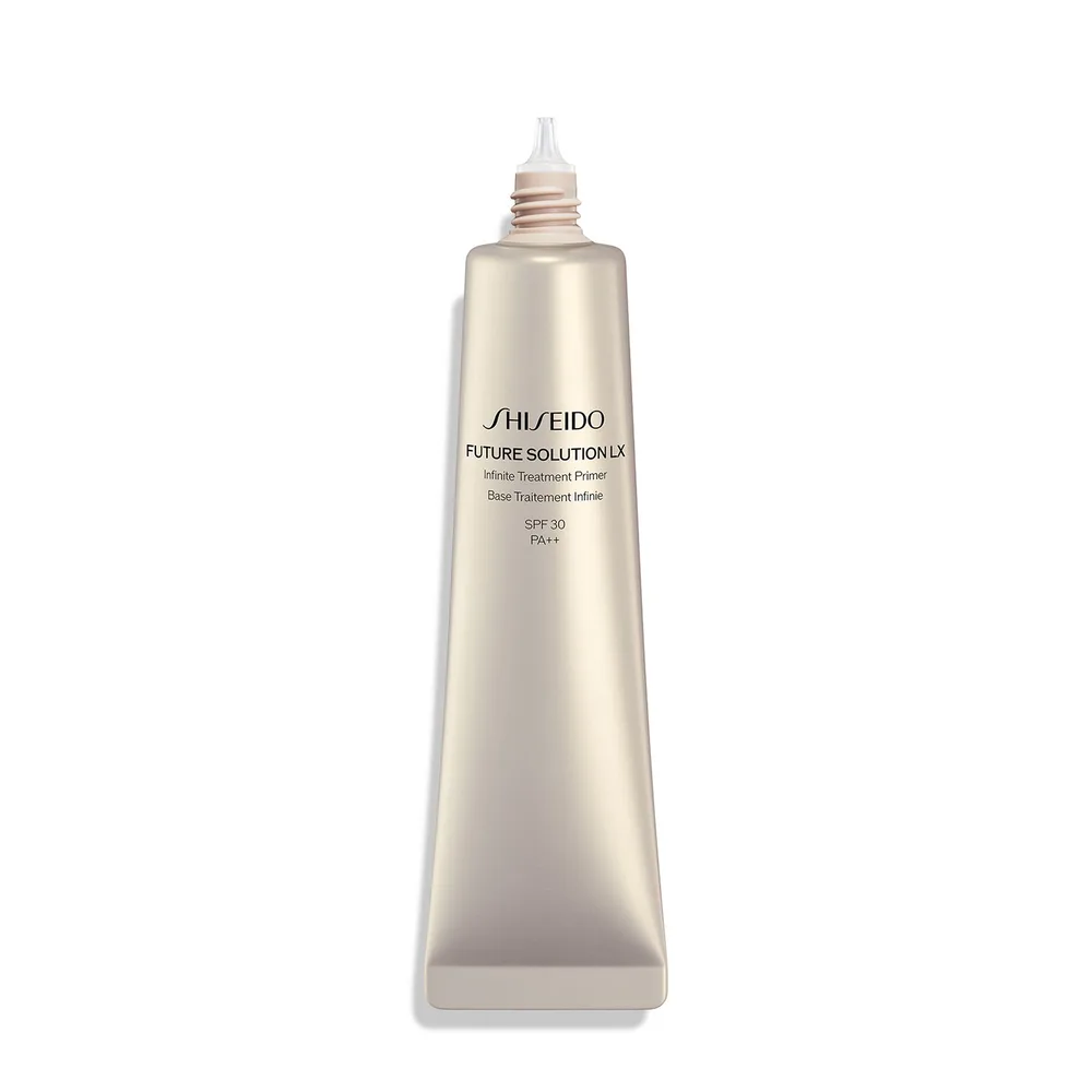 Макияж для лица: Праймер Shiseido Primer FSLX Base Traitement Infinie, 40 мл