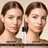 Мист для макияжа Prep & Set Glow с SPF45 Givenchy Prisme Libre, 70 мл — фото 1