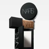Пудра для лица, придающая сияние NARS Light Reflecting Setting Powder, 11 г — фото 3