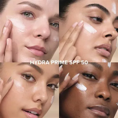 Макияж для лица: Праймер Anastasia Beverly Hills Hydra Prime SPF 50, 50 мл