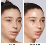 Сыворотка-база для лица, придающая сияние Nabla Angel Aura, 30 мл — фото 4