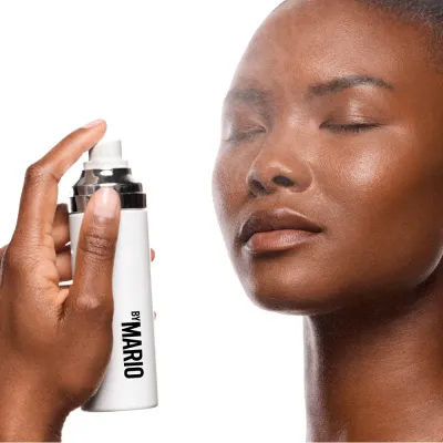 Спрей для фиксации макияжа Makeup By Mario SurrealSkin Soft Setting Spray, 100 мл