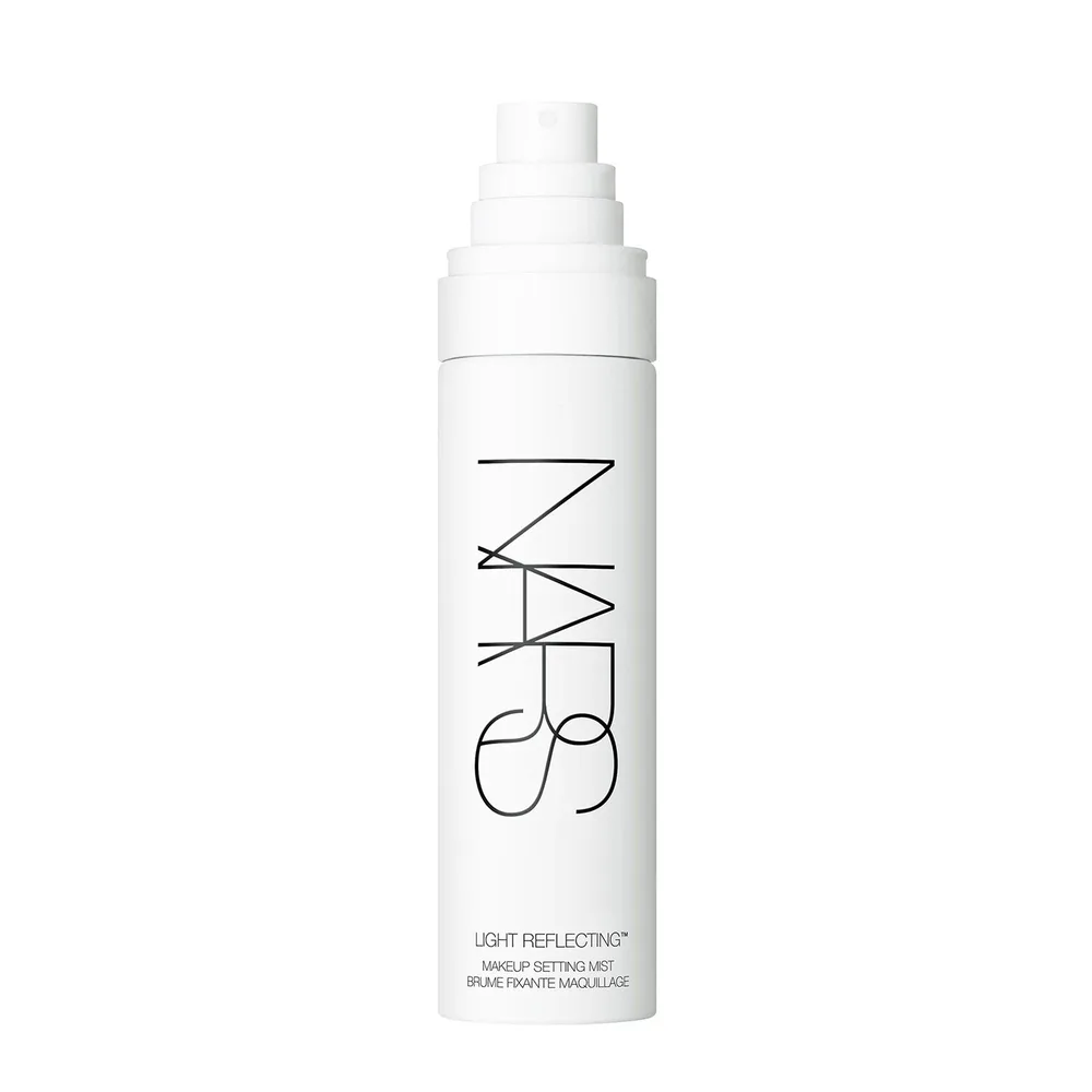 Спрей для фиксации макияжа NARS Light Reflecting Makeup Setting Mist