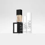 Спрей для фиксации макияжа NARS Light Reflecting Makeup Setting Mist — фото 5