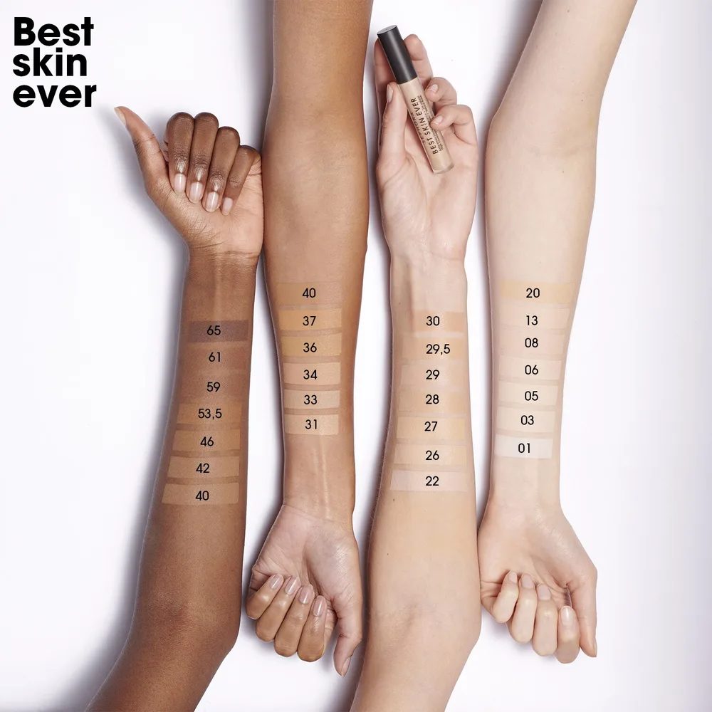 Макияж для лица Sephora Collection Best Skin Ever, 5 мл