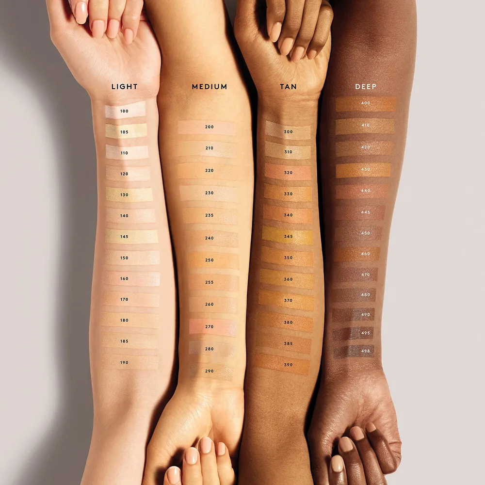 Корректор Fenty Beauty Pro Filt'r Instant Retouch Concealer, оттенок 185