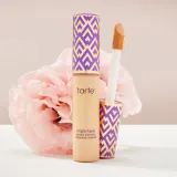 Макияж для лица "Нежное сияние" Tarte SHAPE TAPE, 1 мл, оттенок 35N — фото 2