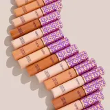 Макияж для лица "Нежное сияние" Tarte SHAPE TAPE, 1 мл, оттенок 35N — фото 3