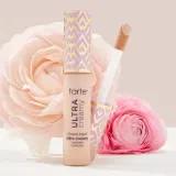 Ультра кремовый корректор в формате путешествия Tarte Shape tape, оттенок 35N medium — фото 2