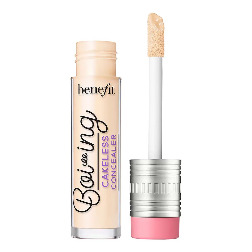 Мощный корректор для лица Benefit Cosmetics Boiing Cakeless, 5 г, оттенок CAKELESS 7