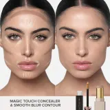 Корректор Anastasia Beverly Hills Magic Touch Concealer, оттенок 3 — фото 3