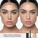 Корректор Anastasia Beverly Hills Magic Touch Concealer, оттенок 3 — фото 5