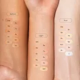 Корректор для лица с гиалуроновой кислотой и витамином Е Rem Beauty Sweetener, оттенок medium 1w — фото 3
