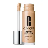Clinique Beyond Perfecting тональный крем и консилер 2 в 1 04 Creamwhip, 30 мл — фото 1