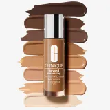 Clinique Beyond Perfecting тональный крем и консилер 2 в 1 04 Creamwhip, 30 мл — фото 4