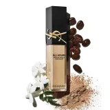 Корректор для лица Yves Saint Laurent All Hours Concealer, 15 мл, оттенок MW2 — фото 3