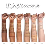 Корректор осветляющий Natasha Denona Hy-Glam Concealer, 7 мл, оттенок N2 — фото 1