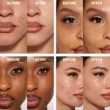 Макияж для лица "Сияние кожи" Huda Beauty #FAUXFILTER Luminous Matte Liquid Concealer — фото 1