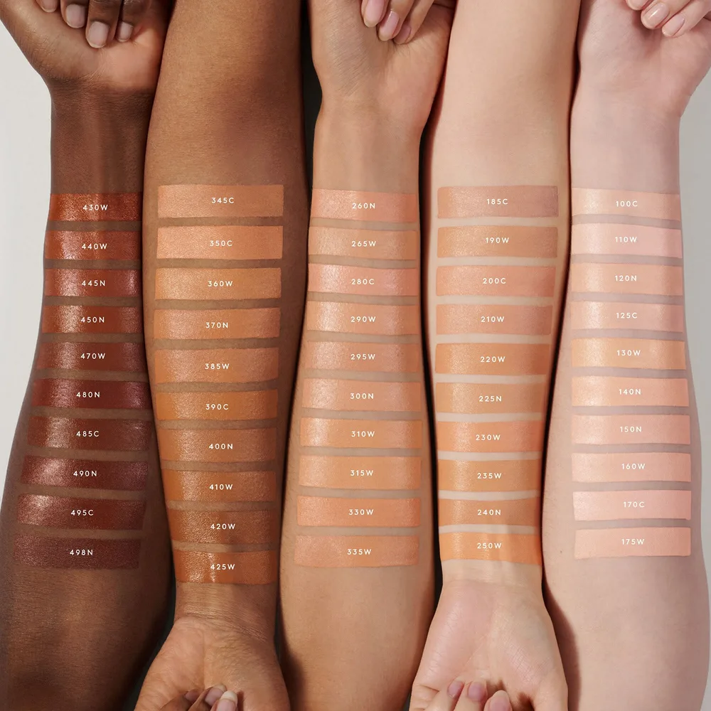 Длительный увлажняющий корректор Fenty Beauty Мы в расчете, 9 мл, оттенок 110W