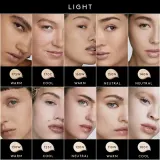 Длительный увлажняющий корректор Fenty Beauty Мы в расчете, 9 мл, оттенок 110W — фото 3