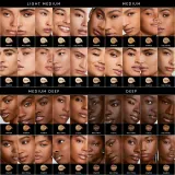 Длительный увлажняющий корректор Fenty Beauty Мы в расчете, 9 мл, оттенок 110W — фото 4
