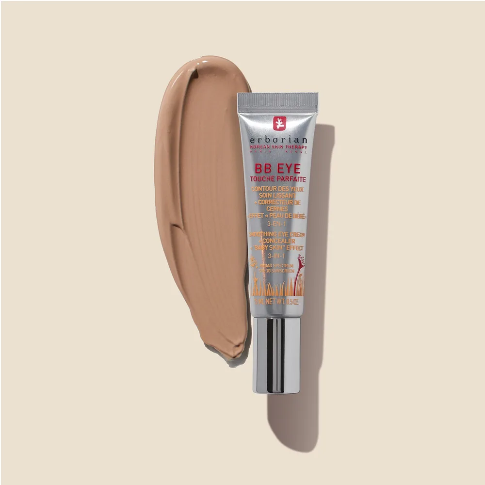 Erborian BB Eye Touche Parfaite BB-крем для области вокруг глаз, 15 мл