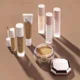 Пудра для лица Fenty Beauty Pro Filt'r Instant Retouch Setting Powder, оттенок Butter — фото 4