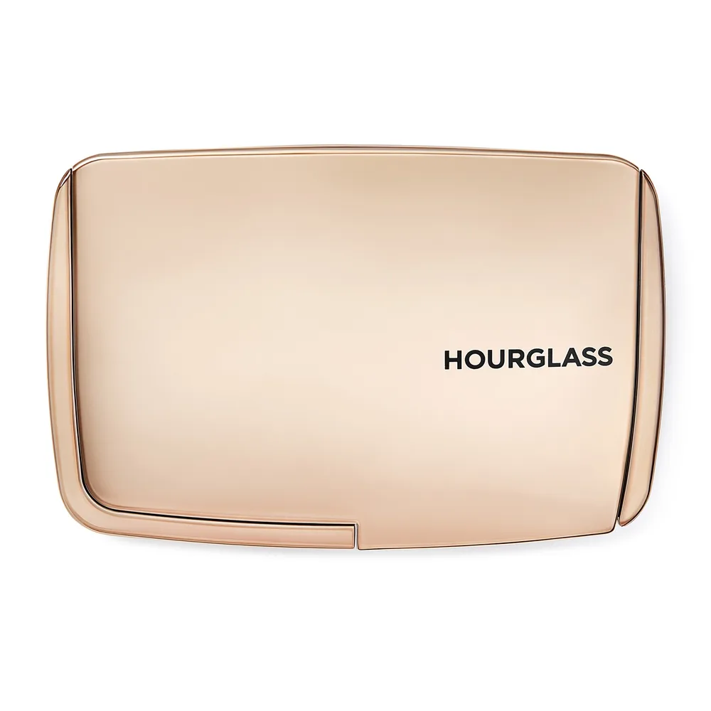 Пудра в компакте Hourglass Airbrush Pressed Powder, 10.5 г, оттенок Translucent Medium