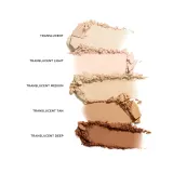 Пудра в компакте Hourglass Airbrush Pressed Powder, 10.5 г, оттенок Translucent Medium — фото 3