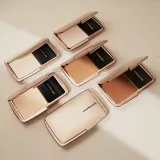 Пудра в компакте Hourglass Airbrush Pressed Powder, 10.5 г, оттенок Translucent Medium — фото 4