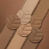 Многофункциональная Бронзирующая Пудра Yves Saint Laurent All Hours Hyper Bronze, оттенок ENCRE DE PEAU ALL HOURS HYPER BRONZE 03 — фото 1