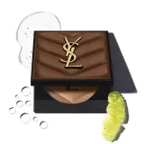 Многофункциональная Бронзирующая Пудра Yves Saint Laurent All Hours Hyper Bronze, оттенок ENCRE DE PEAU ALL HOURS HYPER BRONZE 03 — фото 2