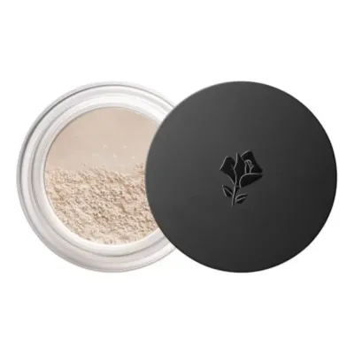 Матирующий фиксирующий порошок Lancôme Long Time No Shine Setting Powder, Transпарent, 10 г
