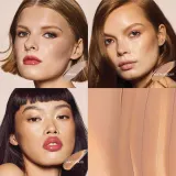Бронзатор Fenty Beauty Cheeks Out Freestyle Cream Bronzer, 6.23 г, оттенок Chocolate — фото 2