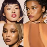 Бронзатор Fenty Beauty Cheeks Out Freestyle Cream Bronzer, 6.23 г, оттенок Chocolate — фото 3