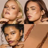 Бронзатор Fenty Beauty Sun Stalk'r Instant Warmth Bronzer, 6.23 г, оттенок Caramel Cutie — фото 2