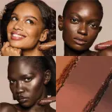 Бронзатор Fenty Beauty Sun Stalk'r Instant Warmth Bronzer, 6.23 г, оттенок Caramel Cutie — фото 4
