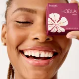 Матовый пудровый бронзер Benefit Cosmetics Hoola, 8 г — фото 3