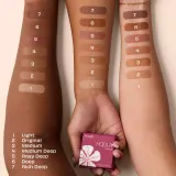 Матовый пудровый бронзер Benefit Cosmetics Hoola, 8 г — фото 4