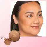 Матовый бронзер с экстрактом какао Too Faced Chocolate Soleil Matte Bronzer, 8 г — фото 3