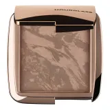 Рассветляющий бронзатор для лица Hourglass Ambient Lighting Bronzer, 11 г, оттенок Luminous Bronze Light — фото 4