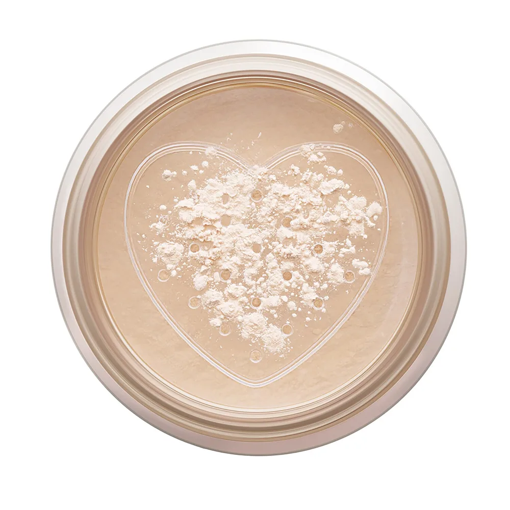 Сыпучий пудр для фиксации Too Faced Born This Way Ethereal Setting Powder, Translucent, 1 г