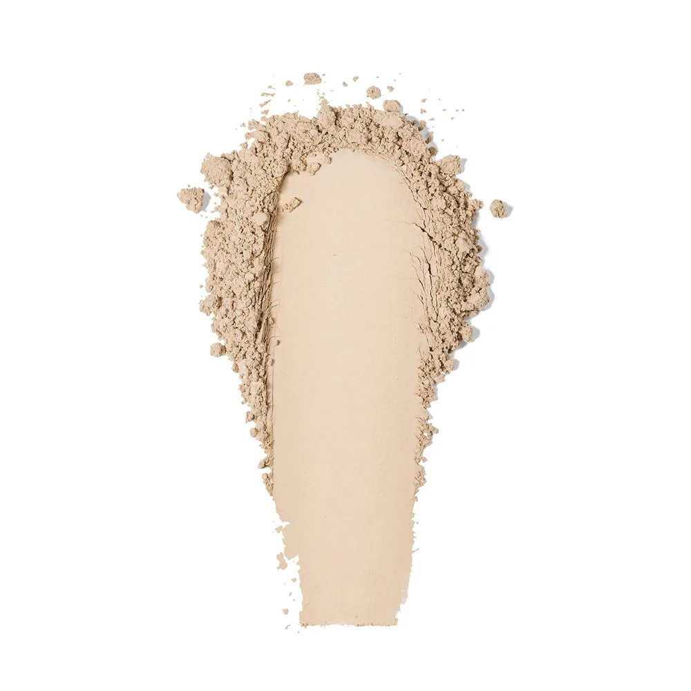 Невидимая фиксирующая пудра в порошке Make Up For Ever HD Skin Setting Powder, 18 г, оттенок 3.1 - Tan Golden