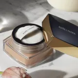 ESTEE LAUDER Double Wear Sheer Flattery Loose Powder пудра для лица рассыпчатая, 9 г, оттенок LIGHT MEDIUM MATTE — фото 3