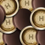 Пудра фиксирующая Hourglass Veil Setting Powder, 10.5 г, оттенок Translucent Deep — фото 2