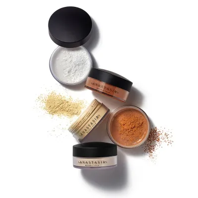Сыпучий пудрениц Anastasia Beverly Hills, 25 г