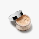 Clinique Blended Face Powder Пудра рассыпчатая для лица, 25 г, оттенок 04 – Transпарency — фото 2